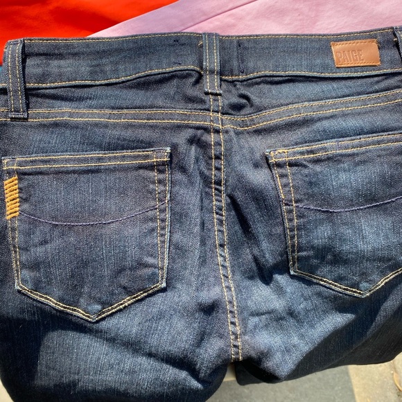 Paige Jeans - Picture 4 of 4
